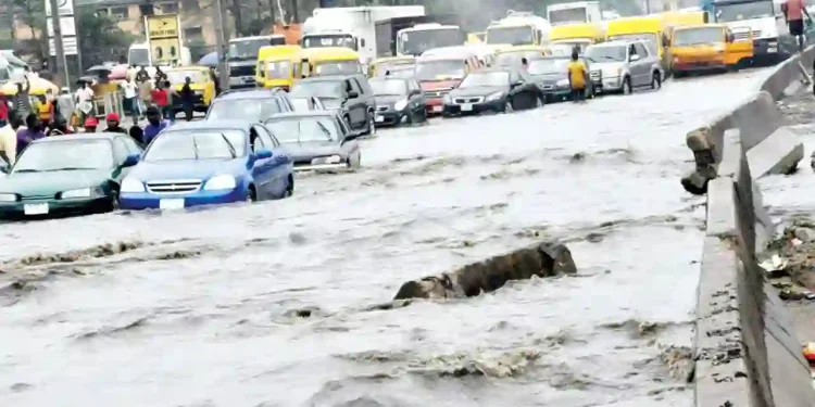 FG Warns 226 LGAs at High Risk of Severe Flooding in 2026