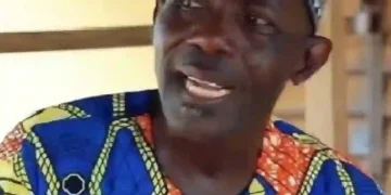 Fire Destroys Home of Veteran Nollywood Actor, Adeola Shoremi