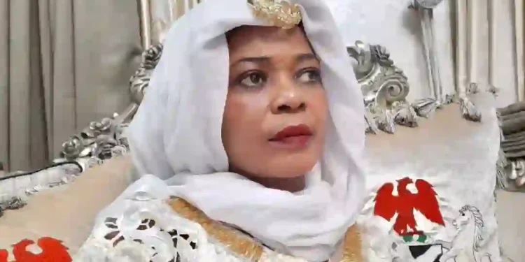 Court Clears Duke-Abiola, Slams Police with ₦100m Damages