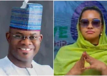 Court Orders Senator Akpoti-Uduaghan to Pay ₦1bn for Defaming Yahaya Bello