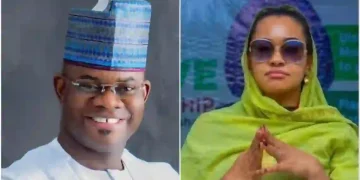 Court Orders Senator Akpoti-Uduaghan to Pay ₦1bn for Defaming Yahaya Bello