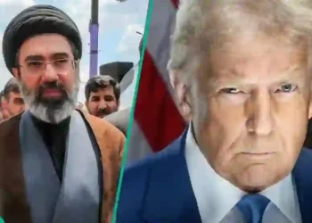 Iran Agrees to Temporary Ceasefire with U.S., Moves to Reopen Strait of Hormuz