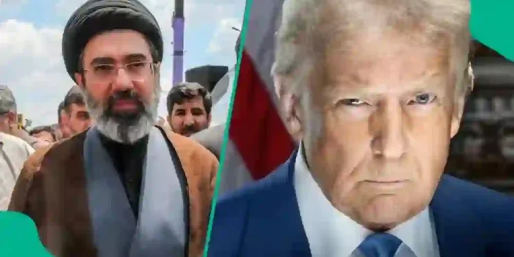 Iran Agrees to Temporary Ceasefire with U.S., Moves to Reopen Strait of Hormuz