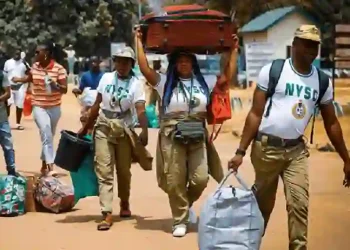 NYSC Announces 2026 Batch ‘A’ Stream II Orientation Schedule
