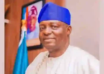 APC Explains Continued Collaboration With Wike Amid FCT Party Disputes