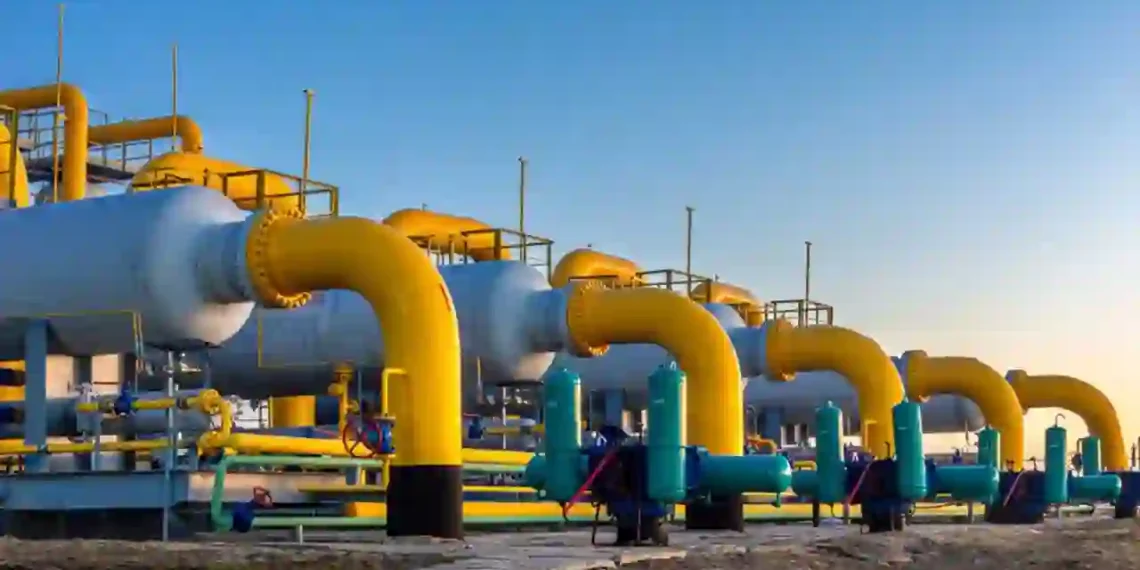 Nigeria–Morocco Gas Pipeline Targets 2031 for First Gas as Agreement Nears Completion