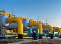 Nigeria–Morocco Gas Pipeline Targets 2031 for First Gas as Agreement Nears Completion