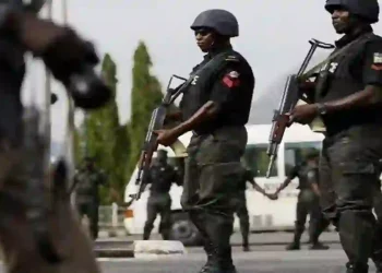 Akwa Ibom Custodial Centre Secured After Police Defuse Explosive Devices