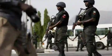 Akwa Ibom Custodial Centre Secured After Police Defuse Explosive Devices