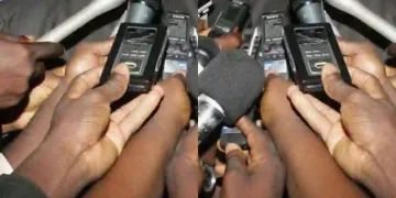 SERAP, Nigerian Guild of Editors Sue NBC Over Alleged Unconstitutional Broadcast Directive