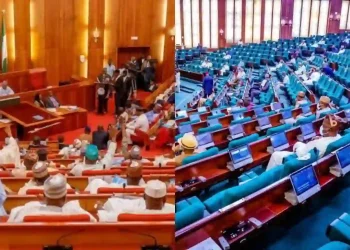 Insecurity Worsening: Bandits May Soon Infiltrate National Assembly — Baba Yusuf Warns
