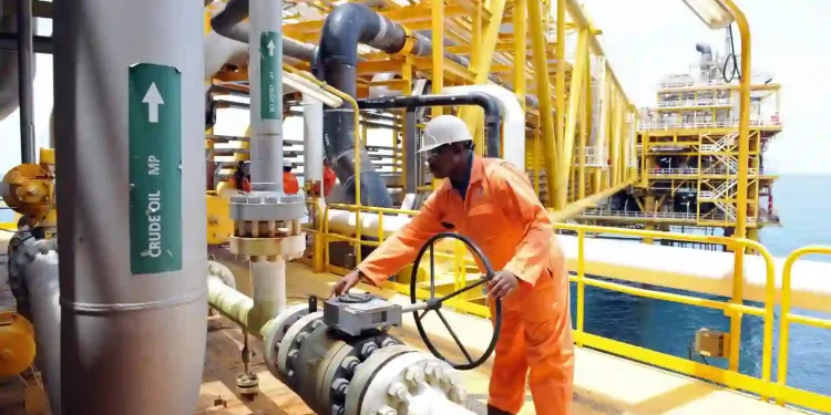 Bonny Light Crude Slides 14% as Global Oil Market Eases