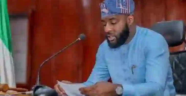 Olubadan’s Son Threatens to Release Chats as Oyo Speaker Denies Alleged Gubernatorial Request Deal