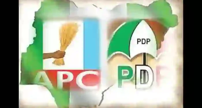 How Consensus Politics Is Undermining Democracy in Nigeria
