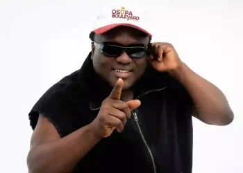 Fuji Star Saheed Osupa Opens Up About Using Juju for Success