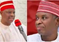 Kwankwaso Camp Shrugs Off Gov. Yusuf’s APC Move, Says ‘Reality Will Prove Our Strength