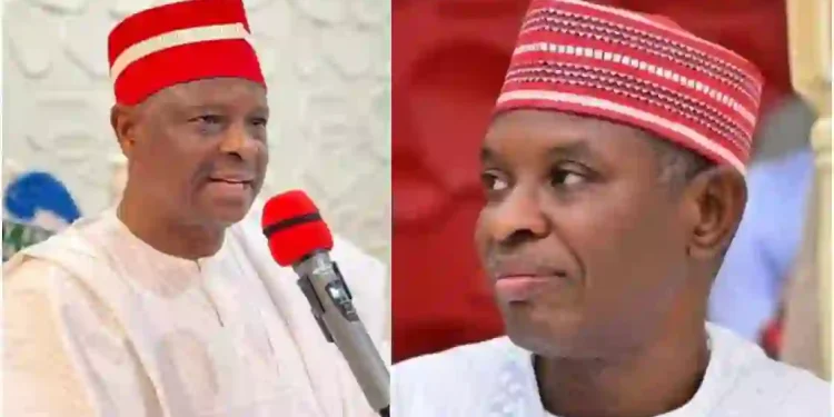 Kwankwaso Camp Shrugs Off Gov. Yusuf’s APC Move, Says ‘Reality Will Prove Our Strength