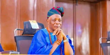 Ladoja Calls on Tinubu to Speed Up Creation of State Police Amid Rising Insecurity