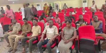 Headline: Benue Bus Kidnap: Eight Rescued Victims Confirmed as UTME Candidates