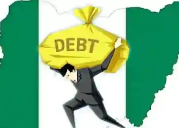 Nigeria's Debt Burden Surges to ₦159.28 Trillion, New DMO Figures Reveal