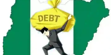 Nigeria's Debt Burden Surges to ₦159.28 Trillion, New DMO Figures Reveal