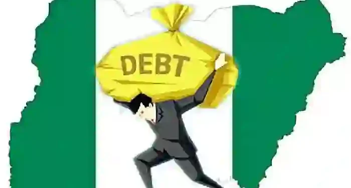 Nigeria's Debt Burden Surges to ₦159.28 Trillion, New DMO Figures Reveal