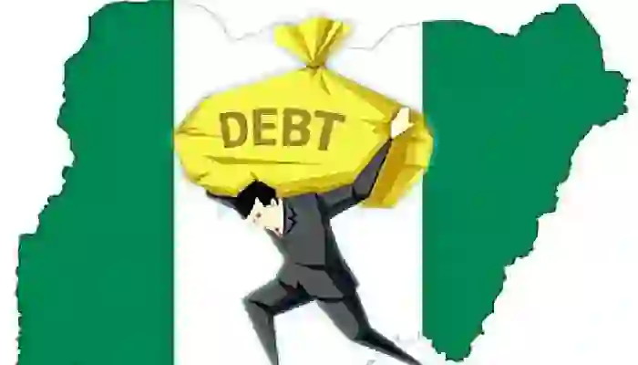Nigeria's Debt Burden Surges to ₦159.28 Trillion, New DMO Figures Reveal