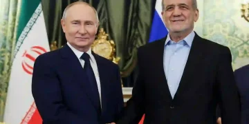 Putin Offers to Mediate Iran–US Tensions After Collapse of Negotiations