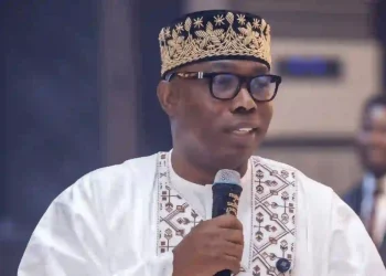 Adebayo Questions Integrity of INEC Chair Over Alleged X Account Controversy