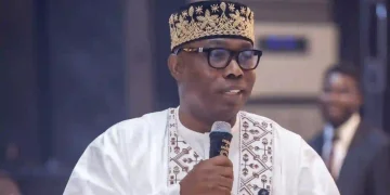 Adebayo Questions Integrity of INEC Chair Over Alleged X Account Controversy