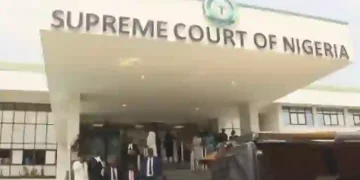 Supreme Court Set to Rule on PDP, ADC Leadership Crises Ahead of 2027 Elections