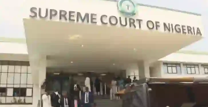 Supreme Court Set to Rule on PDP, ADC Leadership Crises Ahead of 2027 Elections