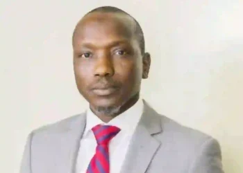 Headline: Sola Giwa Resigns as Sanwo-Olu’s Aide to Pursue House of Representatives Seat