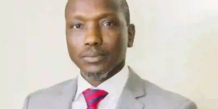 Headline: Sola Giwa Resigns as Sanwo-Olu’s Aide to Pursue House of Representatives Seat