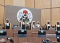 Headline: Supreme Court Defers Ruling on PDP, ADC Leadership Disputes Amid Election Timelines