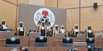 Headline: Supreme Court Defers Ruling on PDP, ADC Leadership Disputes Amid Election Timelines