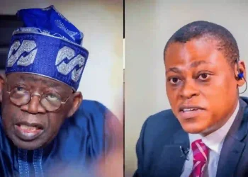 Tinubu’s Backing Still Key — Rufai Oseni Warns Hamzat Against Overconfidence