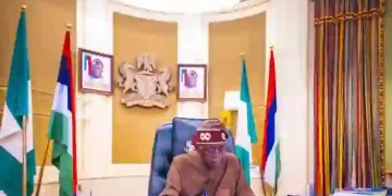 Tinubu Assents to ₦68.32 Trillion 2026 Budget, Extends 2025 Budget Implementation to June