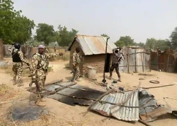 Troops Kill 24 Terrorists, Repel Midnight Assault on Kukareta in Borno