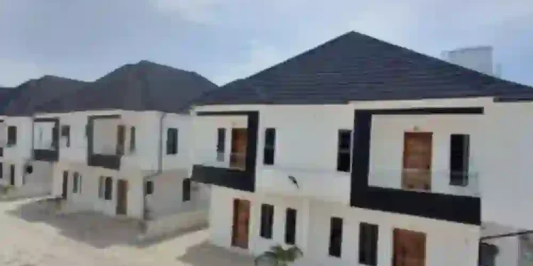 Lagos Ranks Fourth in Africa’s Most Expensive Rental Markets as Housing Costs Soar — Report