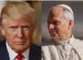 Pope Leo Responds Calmly to Trump’s Criticism, Reaffirms Peace Message