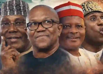 2027 Presidential Race: Key Scenarios and Power Alignments Taking Shape in Nigeria