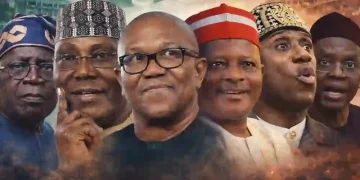 2027 Presidential Race: Key Scenarios and Power Alignments Taking Shape in Nigeria