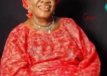 Pasuma Pays Emotional Tribute As Family Marks Third Anniversary Of Adijat Kubura Iyawo Anobi's Passing