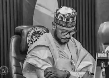 Dauda Lawal mourns victims of bandits’ attack in bukkuyum