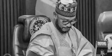 Dauda Lawal mourns victims of bandits’ attack in bukkuyum