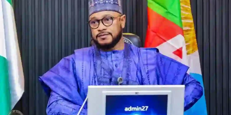 The Unfinished Rescue Mission: Ten Reasons Zamfara Must Re-elect Governor Dauda Lawal in 2027