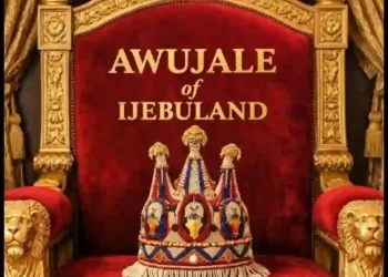 Awujale: Why Ijebus Won't Forgive Dapo Abiodun by Sunday Lamidi