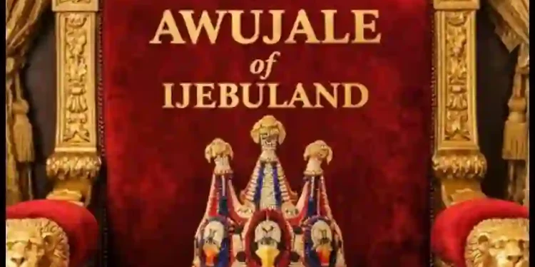 Awujale: Why Ijebus Won't Forgive Dapo Abiodun by Sunday Lamidi