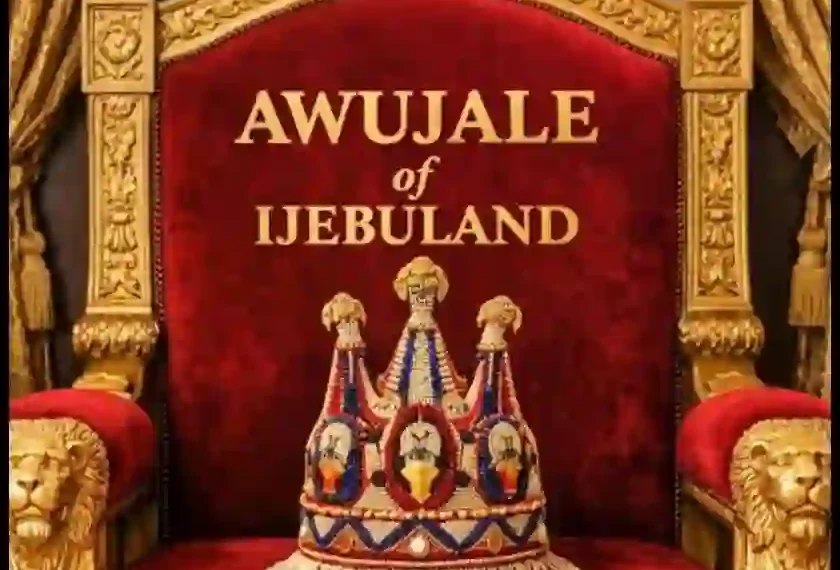 Awujale: Why Ijebus Won't Forgive Dapo Abiodun by Sunday Lamidi